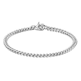 Браслет Ti Sento / 23055SI