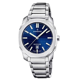 CANDINO SWISS SRA.ACE.ESF.AZUL.