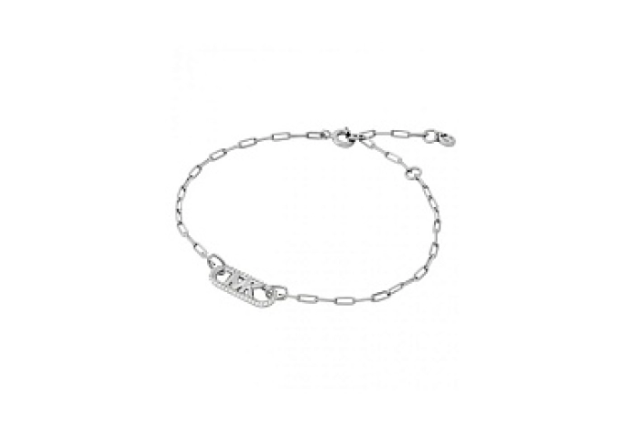 BRACELET STERLING SILVER
