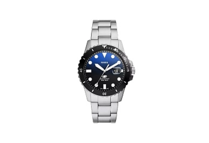 ANALOG WATCH 0 JWL SS METAL BRCLT