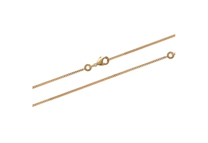 BRACELET 18 KT GOLD PLATED