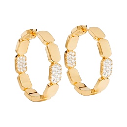 Серьги APM Monaco / YE15769OX