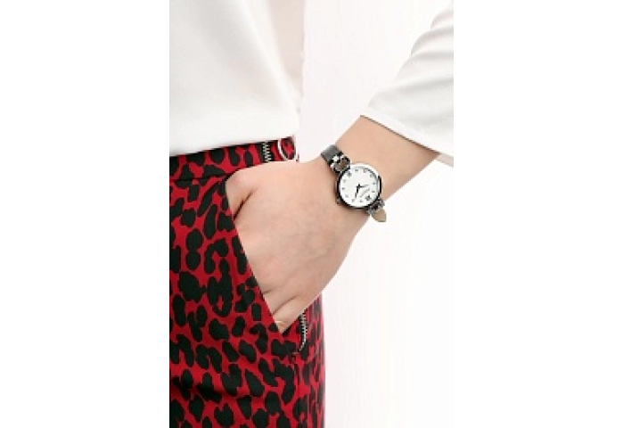 Pierre Cardin Wristwatch Women/PC902462F01