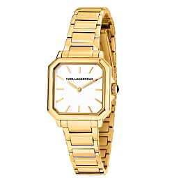 Наручные часы  	Karl Lagerfeld / R0553102505