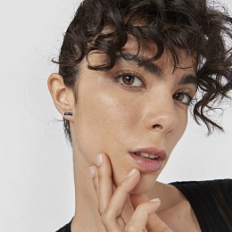 Серьги Tous / 918453570