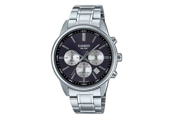 Casio General MTP-E515D-1AVDF