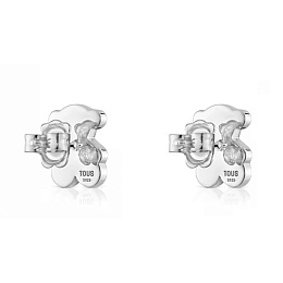 Серьги Tous SWEET DOLLS / 1004274200
