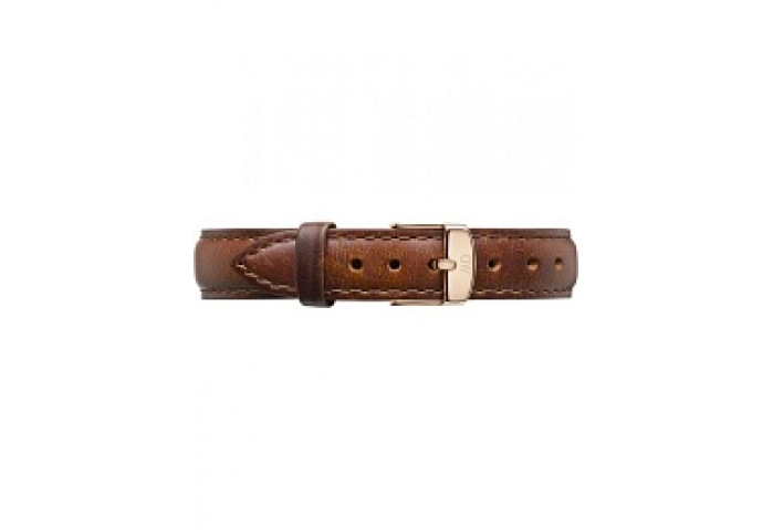 1050DW Classy St Mawes Strap Rose gold