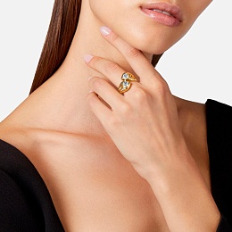 Кольцо Chiara Ferragni  / J19AXP13014