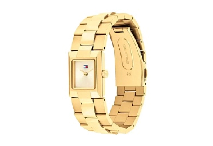 TH-427-3-34-3801-2244-85/9
IVY-W-IPTGD-REC-LGCHA-B-IPTGD
Case Fabrication:IONIC PLATED THIN GOLD S