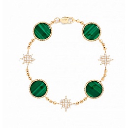 Браслет APM Monaco / YB5467XMAL