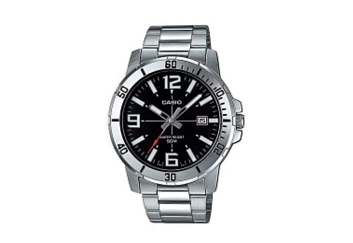 Casio General MTP-VD01D-1BVUDF