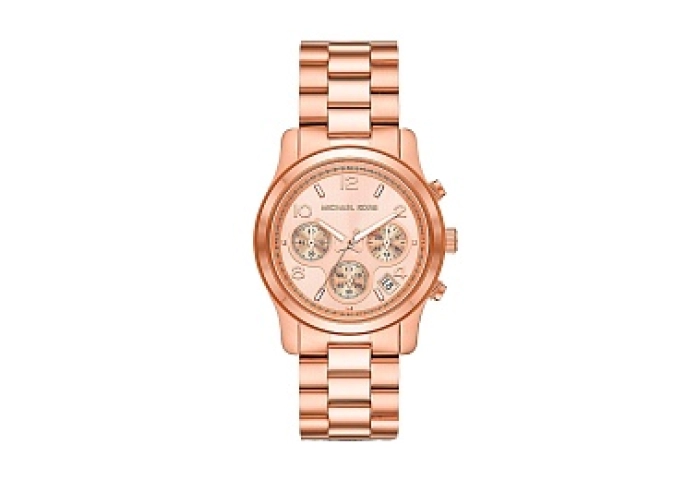 ANALOG WATCH 0 JWL GP METAL BRCLT