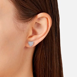 Серьги Chiara Ferragni  / J19AXD05