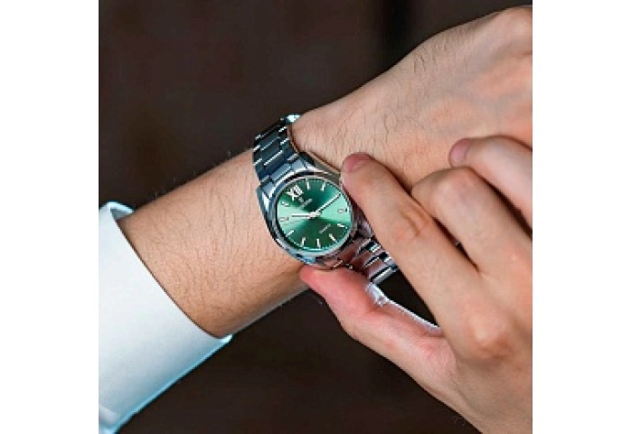 FESTINA SRA.ACE.ESF.VERD.