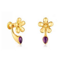 Серьги Tous DAISY / 1004319200