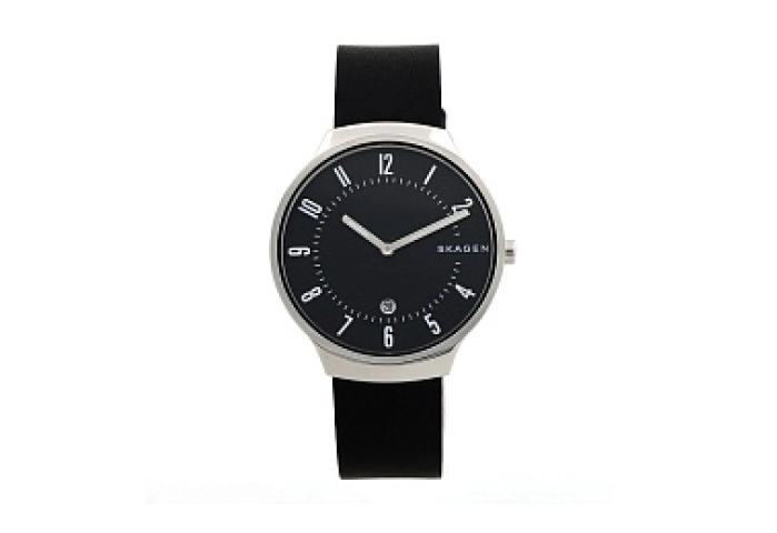 Skagen QUARTZ/2 HAND DATE Watch