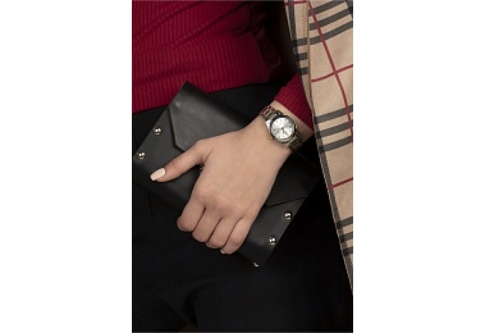 Casio Wristwatch Women/LTP-1264PG-7BEF
