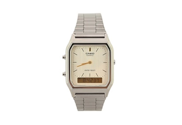 Casio General AQ-230GG-9ADF