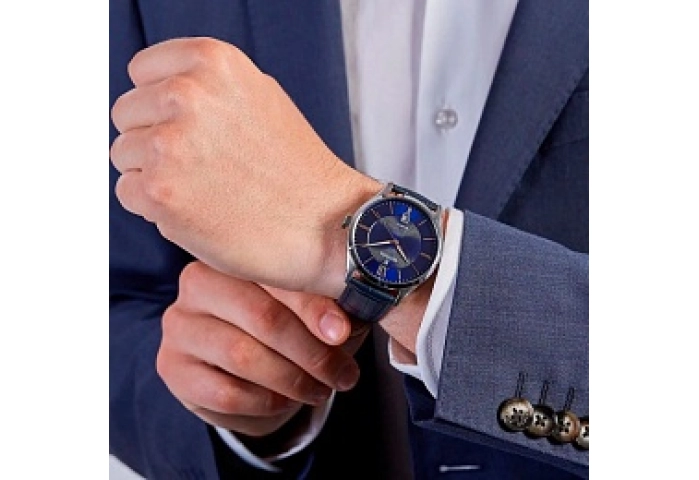 FESTINA CAB.ACE.COR.ESF.AZUL.