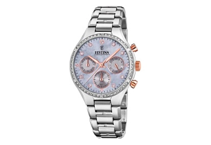 FESTINA SRA.CRONO ACE.ESF.LINC.