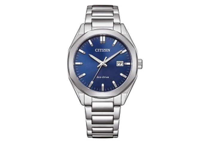 Eco-Drive