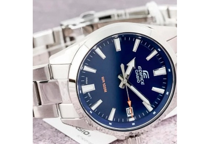 Casio Edifice EFV-100D-2AVUDF