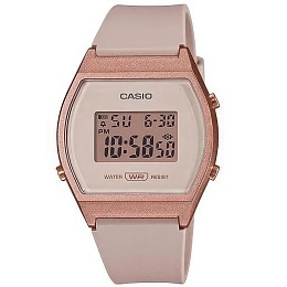 Casio General LW-204-4ADF