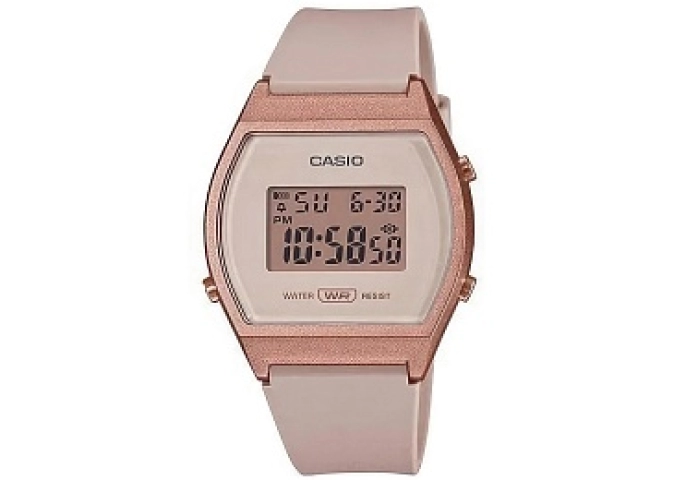 Casio General LW-204-4ADF