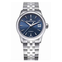 Наручные часы  Maurice Lacroix / 756007-SS002-430-1