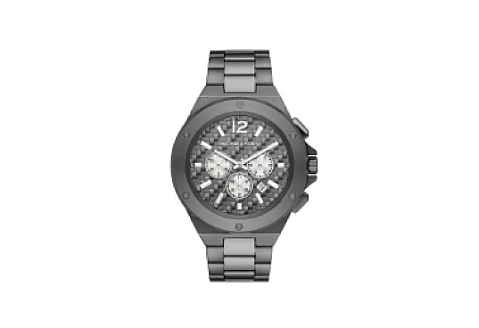 ANALOG WATCH 0 JWL SS METAL BRCLT