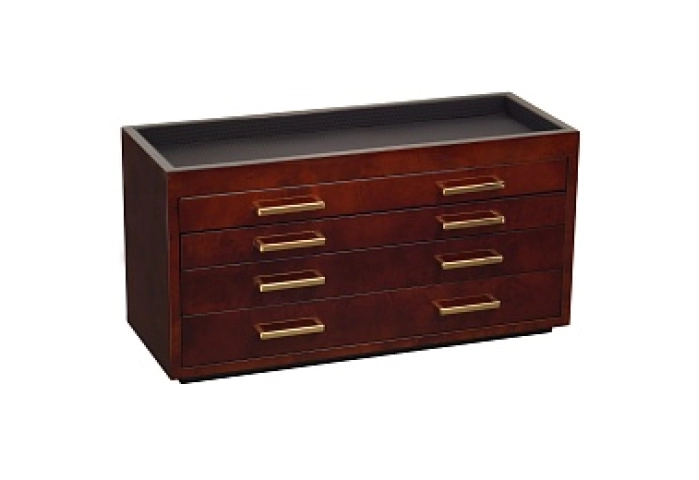 Wolf Casket for storing gaming accessories/460110