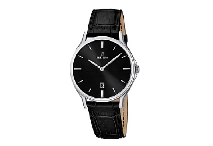 FESTINA CAB.ACE.COR.ESF.NEGRO.