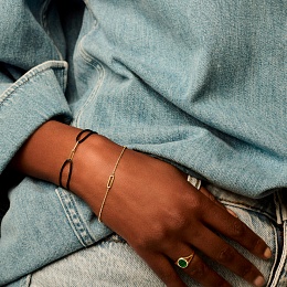 Браслет Blush / 2179YGO