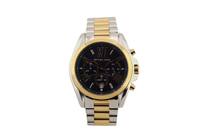 ANALOG WATCH 0 JWL GP METAL BRACELET