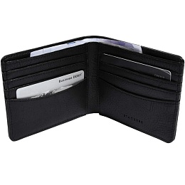 Black Wallet 