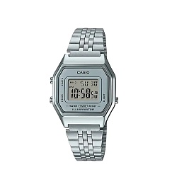 Casio General LA680WA-7DF