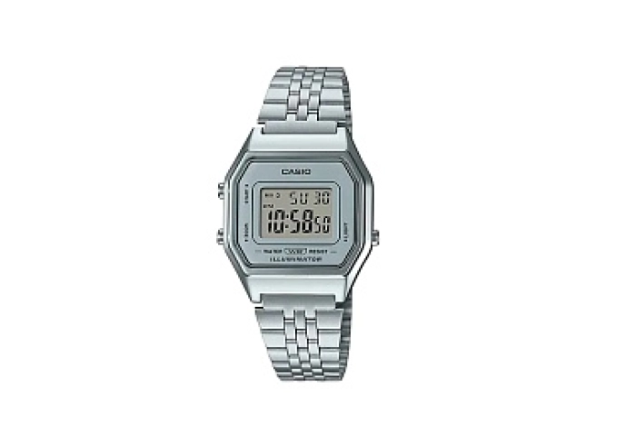 Casio General LA680WA-7DF
