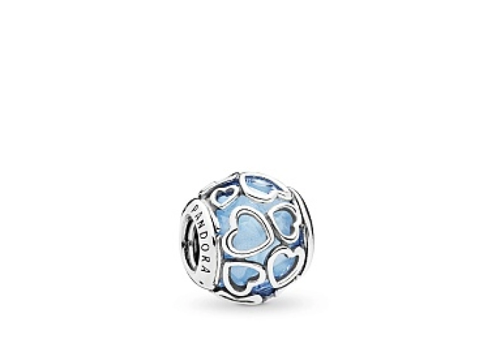 PANDORA Charm/792036NBS