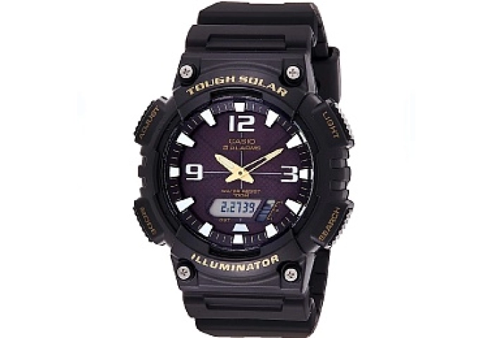 Quarts Watch /AQ-S810W-1BVDF