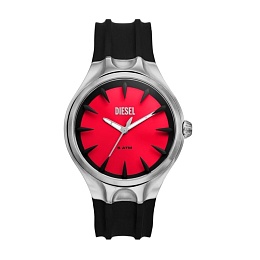 ANALOG WATCH 0 JWL SS PLASTIC STRAP