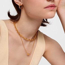 Ожерелье Tous / 1004492600