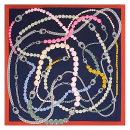 Шарф Tous TEXTIL / 2002303609