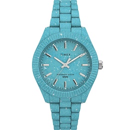 Womens Waterbury Ocean Light Blue with