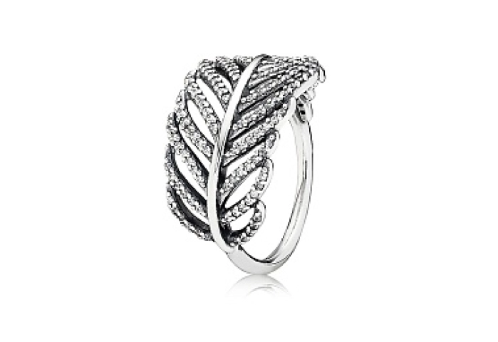 PANDORA  Ring/190886CZ-56