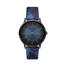 ANALOG WATCH 0 JWL SS PLASTIC STRAP