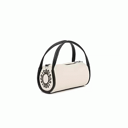 PO.PU,DUFFLE S.T MIRANDA SOFT BEIGE