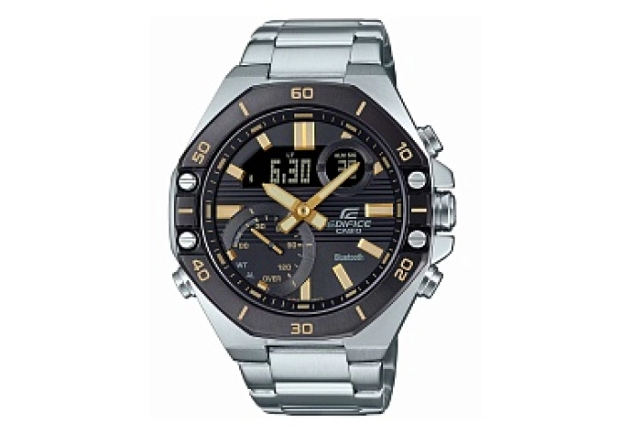 Casio Edifice ECB-10DB-1A9DF