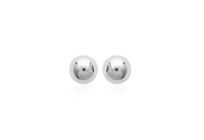 EARRINGSRHODIUM PLATEDSILVER 925