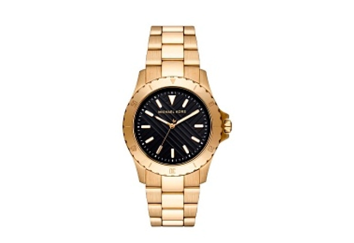 ANALOG WATCH 0 JWL GP METAL BRCLT